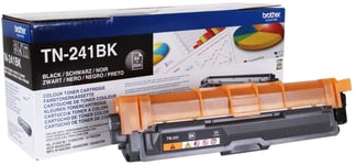 TN-241BK Svart Toner