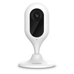 Bra och liten WiFi övervakningskamera inomhus | Swibe Monitor