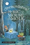 Houghton Mifflin Yee Wong Herbert Abracadabra! Magic with Mouse and Mole (Mouse & (Paperback))