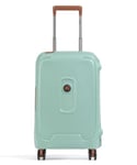 Delsey Paris Moncey Spinner (4 wheels) mint green