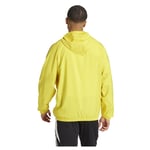 Adidas Tiro24 Windbreaker Jacket Yellow M / Regular Man