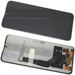 BAQ Replacement LCD Touch Screen Assembly Black No Frame For Xiaomi Mi Play UK