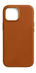 Moobio Leather Case (iPhone 13 Pro Max) - Brun