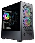 Cyberpower i5 32GB 1TB RTX4070 Gaming PC