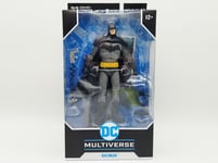 DC Multiverse Batman Action Figure McFarlane Toys Detective Comics #1000 NRFB