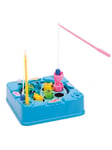 Schylling Gone Fishing Game