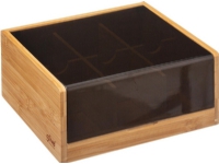 5five Bambu BOX TEA-BAG TREASURER