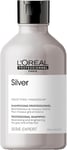 L’Oréal Professionnel | Shampoo, For Grey, White or Light Blonde Hair, Serie