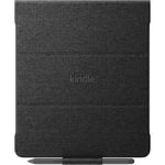 Kindle Scribe Fabric Cover (Black)