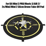 Landing Pad Drone Take-Off Pad For DJI Mini 3 PRO/Mavic 3/AIR 2/2s/Mini/Mini 2