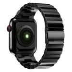 Länkarmband Apple Watch Ultra 2 49mm svart