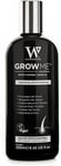 Watermans Grow Me® Hair Growth Shampoo - Grow Gorgeous Hair with Grow Me Shampoo
