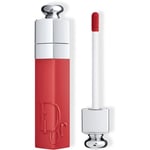 DIOR Dior Addict Lip Tint Flydende læbestift Skygge 651 Natural Rose 5 ml