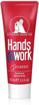 Hands@Work Classic Formula, Glycerine And Panthenol Hand Cream. 75 ml