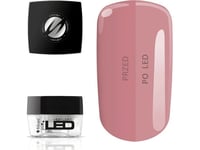 Silcare_Led Highlight Gel Nail Builder Gel Cover Za Nokte 15G