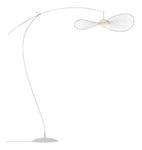 Vertigo Nova Floor lamp - White