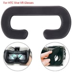 Black Face Foam Replacement Eye Pad for HTC VIVE Headset VR FoamDSTU VR