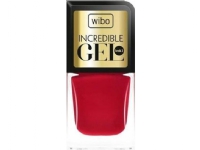Wibo WIBO_Incredible Gel gel nail polish 3 8.5ml