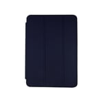 IPAD MINI 4 LÄDER FODRAL MIDNIGHT BLÅ