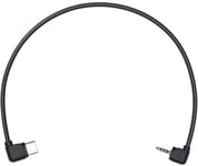 RSS Control Cable for Panasonic Ronin SC
