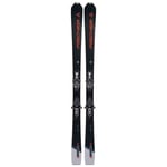 Fischer Rc One 82 Gt Tpr+rsw 11 Pr Alpine Skis Svart 159