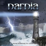 Narnia : From Darkness to Light CD Album Digipak (2019)