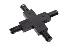 Lucide - X-koppling - Lucide skensystem - Svart