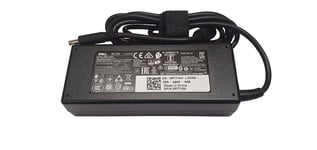 Original Dell 90W AC Charger 19.5V 4.62A Adapter for Dell XPS 9350-9316 Laptop