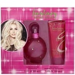 Britney Spears Fantasy Gift Set Eau de Parfum 100Â ml + Body Cream 100ml