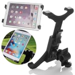 Tablet Stand Bicycle Handlebar Clip Phone Brackets Universal