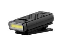 Ledlenser W1R Work LED (RGB) Arbetslampa Batteridriven 220 lm 7 h 61 g