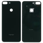 Honor 9 Lite Back Rear Housing Cover + Adhesive Black