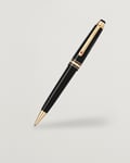 Montblanc Meisterstück ATW in 80 Days Ballpoint Pen Black