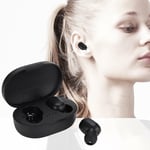 A6S TWS Wireless BT Earphone AirDots Pro TWS Headset Earbuds Micphone TDM