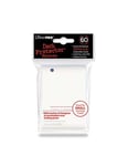 Deck Pro Small White (60)