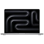 Macbook Pro 14 M3 Pro 2023 36/512 GB (Silver)