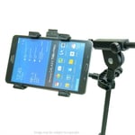 Music Microphone Stand Tablet Holder for Samsung Galaxy Tab PRO 8.4