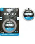 SPRO FREESTYLE RELOAD JIGGING RIGS 0,35MM