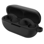 Geekria Silicone Case Cover for Sony Ambien AM-TW01 Truly Wireless Earbuds