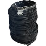 Starmix avgasslang AEROXX 750 luftrenare, Ø15 cm/ 6 m