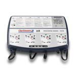 Batteriladdare TecMate Optimate 3""