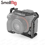 SmallRig Camera Cage for Sony Alpha 7S III / A7S III / A7SIII / A7S3 Camera-2999