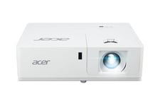 Acer PL6610T - DLP-projektor - LAN