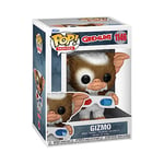 Funko POP! Movies: Gremlins-Gizmo With 3D Glasses - Collectable Vinyl Figure - Gift Idea - Official Merchandise - Toys for Kids & Adults - Movies Fans - Model Figure for Collectors and Display