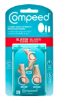 Compeed Blister Plasters(Mixed Pack)Relieves Pain Instantly