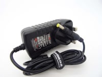 Replacement UK MINIX 5V 3000mA 3A Power Supply for MINIX NEO X7 Google TV Player