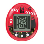 TinyTAN Tamagotchi Nano - Red Ver.