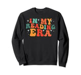 In My Reading Era for Mama Sweatshirt