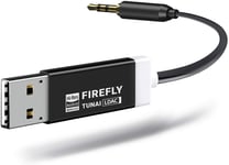 AU2 Firefly LDAC Bluetooth mottaker