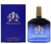Monarque Men's Perfume EDP for him Smell a Like Dolce & Gabanna K 100ml New